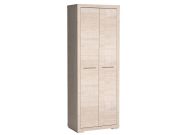 policová skříň 2D (JT-35), barva na výběr