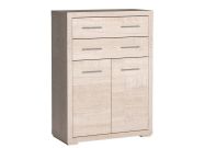 komoda (JT-07), barva na výběr