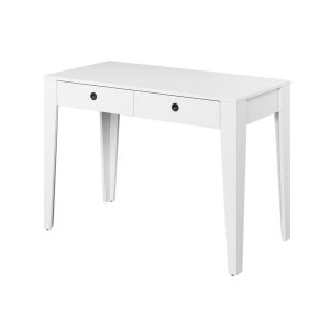 psací stůl 2S (FE-03), barva bílá