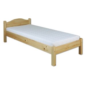 postel šířka 80 cm (XG-124)