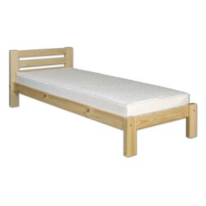 postel šířka 80 cm (XG-127)