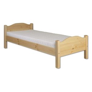 postel šířka 80 cm (XG-128)