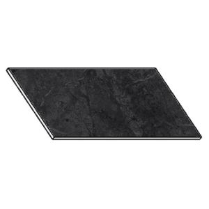 Kuchyňská pracovní deska 140 cm dark beton