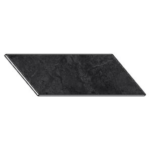 Kuchyňská pracovní deska 160 cm dark beton