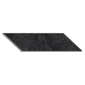 Kuchyňská pracovní deska 280 cm dark beton