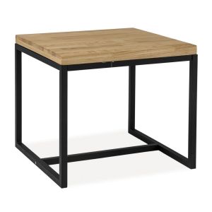 konferenční stolek C, barva dub masiv