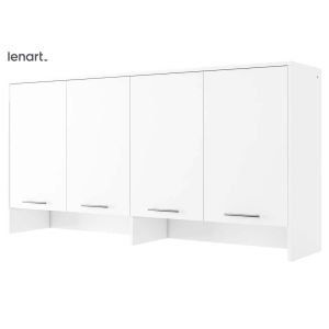 Lenart Concept Pro nádstavec k LE-06 bílá (LE-11)
