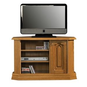 RTV F skříňka, výběr moření