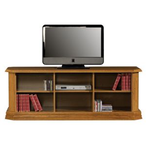 RTV G skříňka, výběr moření 