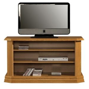 RTV I skříňka, výběr moření 