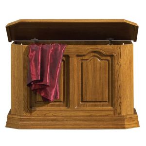 skříňka - kufr, výběr moření 