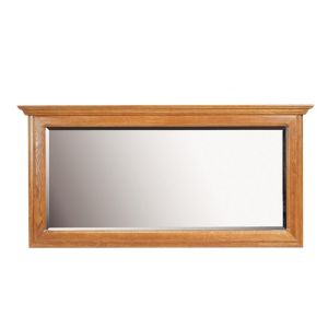 zrcadlo, výběr moření