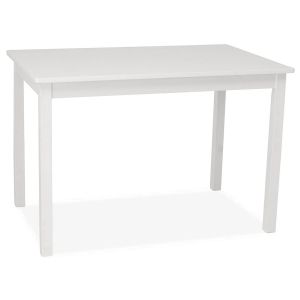 jídelní stůl 80x60, barva bílý 