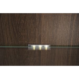 LED osvětlení polic k CASA-71007 ( I-3, I-8 )