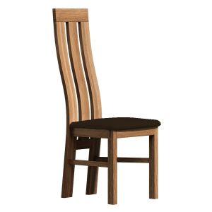 čalouněná židle, barva jasan světlý/Victoria 36 