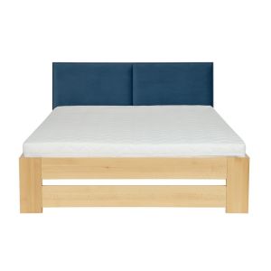 postel šířka 140 cm (XG-187) výběr barev