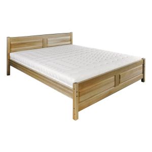 postel šířka 120 cm (XG-109)
