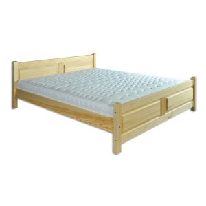 postel šířka 140 cm (XG-115)
