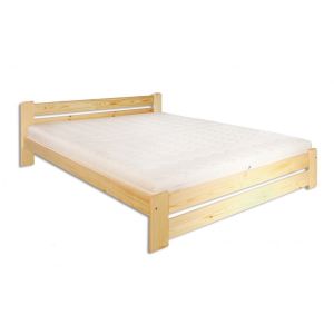 postel šířka 140 cm (XG-118)