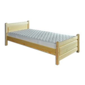 postel šířka 80 cm (XG-129)