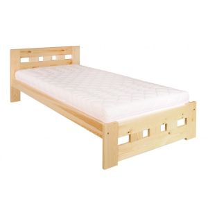 postel šířka 90 cm (XG-145)