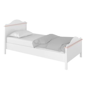 postel s matrací (LY-08)