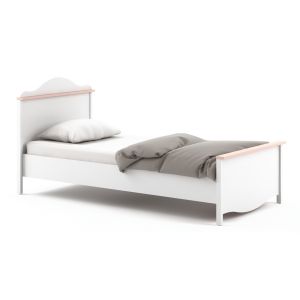 postel s matrací (LV-08)