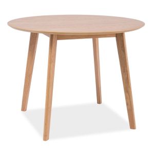 jídelní stůl II 90, barva dub