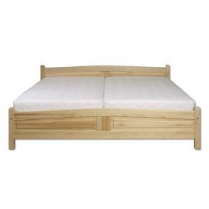 postel šířka 120 cm (XG-104)