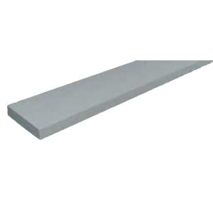Sokl ke kuchyním 60/10 cm barva šedý kámen