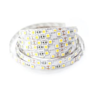 osvětlení LED pásek (6 ks) do vitríny