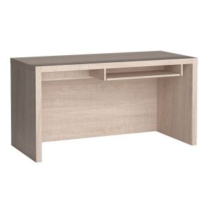 pracovní stůl (JT-30), barva dub santana