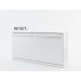 Lenart Concept Pro výklopná postel 90 bílá (LE-06)