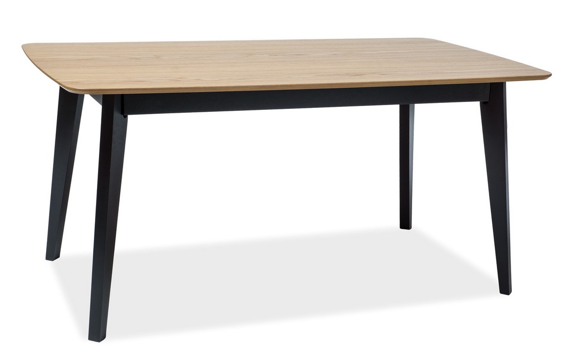 Jedálenský stôl MACAN 160 cm