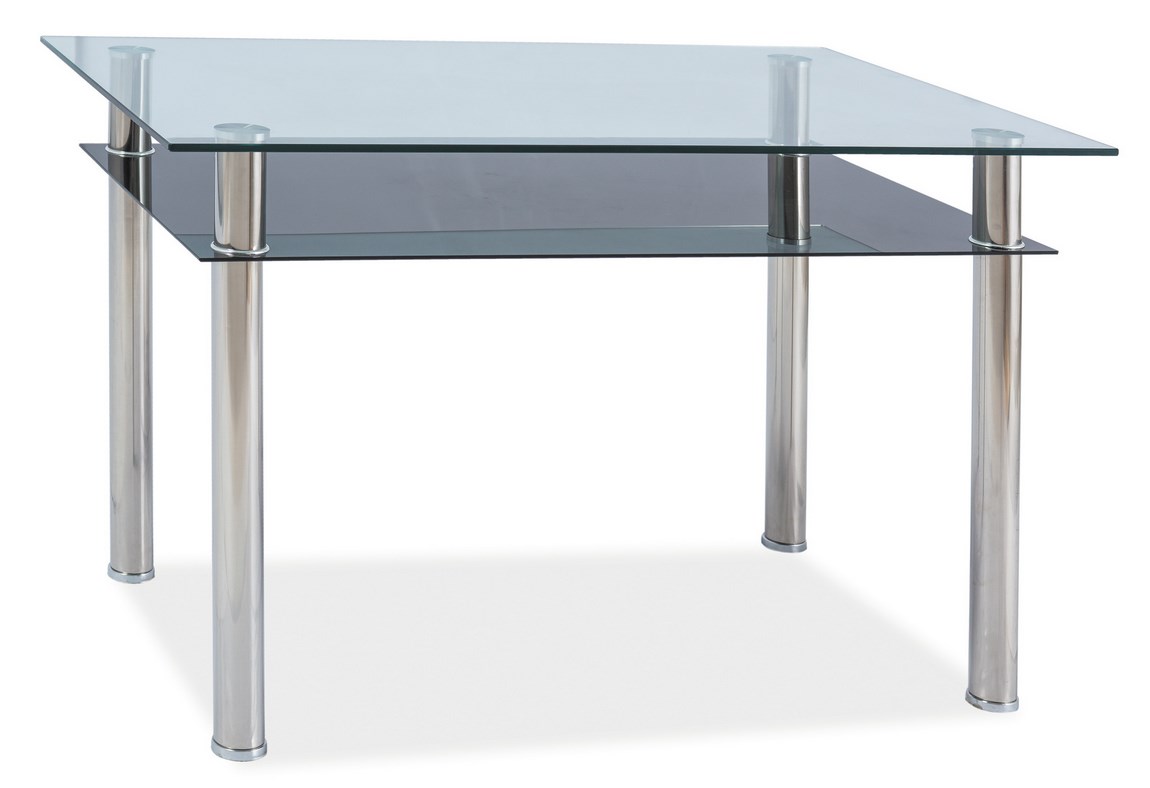 Jedálenský stôl MADRAS 120x75