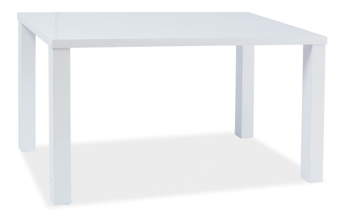 Jedálenský stôl MONTEGO 140x80 cm