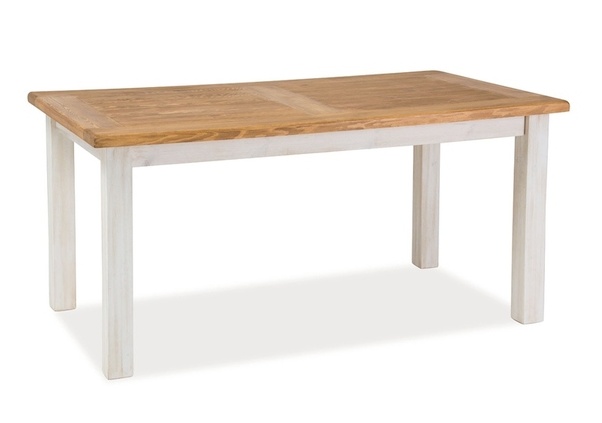 Jedálenský stôl Poprad 160x90